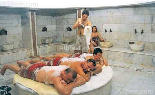 Kaya Belek Hotel 20